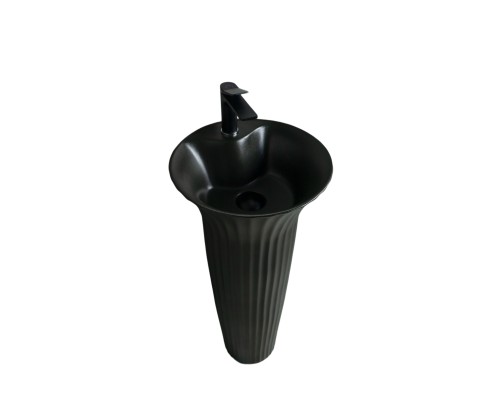 Раковина напольная Gid Nb132bg