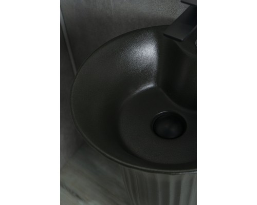 Раковина напольная Gid Nb132bg