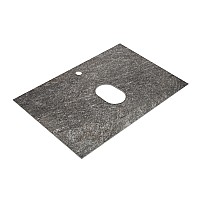 Столешница под раковину BelBagno 70 KEP-70-GRN Granito