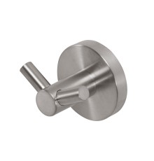 Двойной крючок Cezares Relax RELAX-HKD-IN Сатин