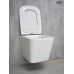 Подвесной унитаз Gid Tr2143
