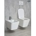 Подвесной унитаз Gid Tr2143