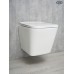 Подвесной унитаз Gid Tr2143