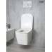 Подвесной унитаз Gid Tr2143