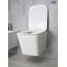 Подвесной унитаз Gid Tr2143