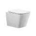 Подвесной унитаз Gid Tr2143