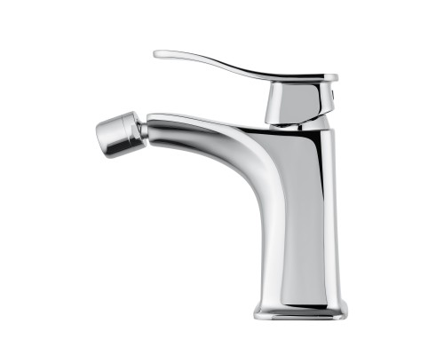 Смеситель для биде Wonzon&Woghand NAVIA, Хром WW-185001-CR