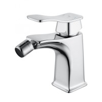 Смеситель для биде Wonzon&Woghand NAVIA, Хром WW-185001-CR