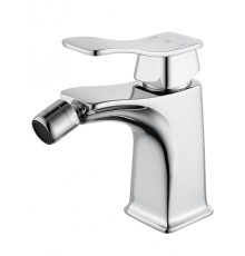 Смеситель для биде Wonzon&Woghand NAVIA, Хром WW-185001-CR