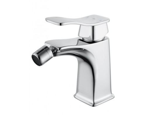 Смеситель для биде Wonzon&Woghand NAVIA, Хром WW-185001-CR
