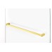 Душевое ограждение NEW TRENDY AVEXA GOLD SHINE L 120x70x200 золото