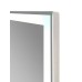 Зеркало Континент "Mercury LED" ЗЛП624