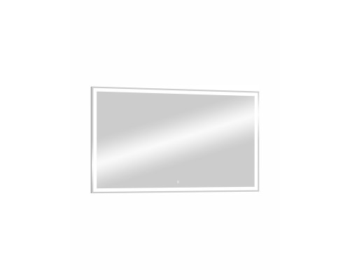 Зеркало Континент "Mercury LED" ЗЛП624