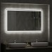 Зеркало Континент "Mercury LED" ЗЛП624