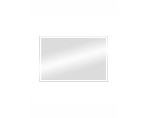 Зеркало Континент "Mercury LED" ЗЛП624