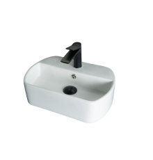 Керамическая раковина Gid N9293