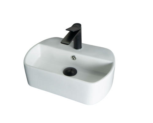 Керамическая раковина Gid N9293