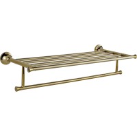 Полотенцедержатель AltroBagno Corposo 081507 Or золото