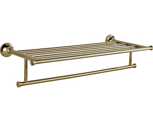 Полотенцедержатель AltroBagno Corposo 081507 Or золото Полотенцедержатель AltroBagno Corposo 081507 Or золото