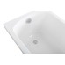 Акриловая ванна Cezares Eco 155х70 ECO-155-70-41-W37 без гидромассажа
