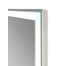 Зеркало Континент "Mercury LED" ЗЛП464