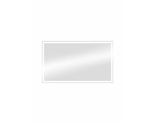 Зеркало Континент "Mercury LED" ЗЛП464