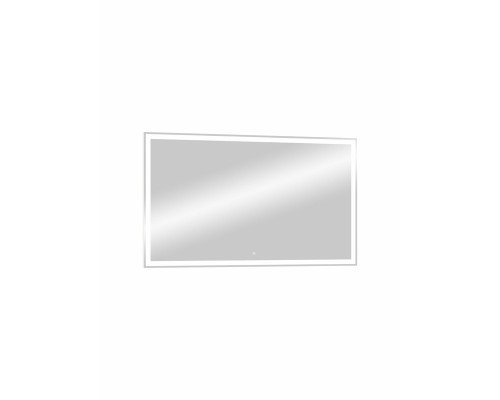 Зеркало Континент "Mercury LED" ЗЛП464