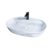 Раковина накладная Gid Mnc346C