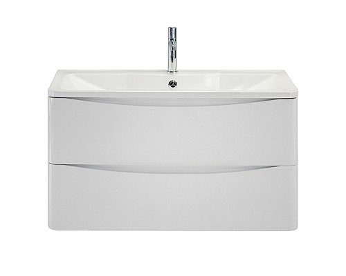 Тумба под раковину BelBagno ACQUA-1000-2C-SO-BL подвесная Bianco Lucido Тумба под раковину BelBagno ACQUA-1000-2C-SO-BL подвесная Bianco Lucido
