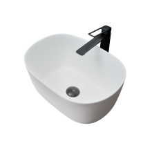 Раковина накладная Gid N9302wg