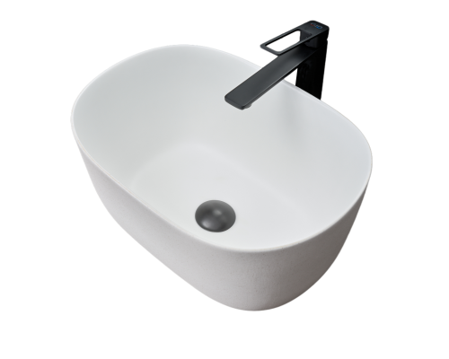 Раковина накладная Gid N9302wg