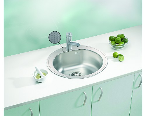 Кухонная мойка Alveus FORM 30 LEI-90 510x185 1116757