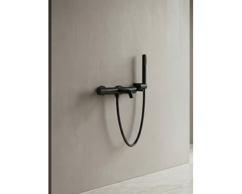 Смеситель для ванны ALTROBAGNO Юнион (Unione) 0221 MB