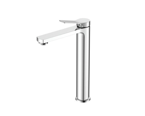 Смеситель для раковины Vincea Arco VBF-4AR02CH, хром