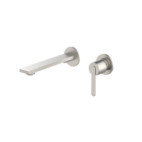 Смеситель для раковины ALTROBAGNO Юнион (Unione) 010510 Ni