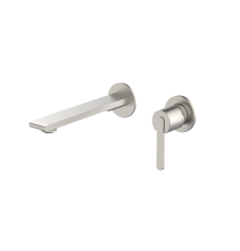 Смеситель для раковины ALTROBAGNO Юнион (Unione) 010510 Ni