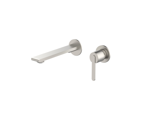 Смеситель для раковины ALTROBAGNO Юнион (Unione) 010510 Ni