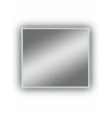 Зеркало Континент Trezhe 800x700 с подсветкой с бесконтактным выключателем