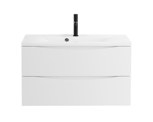 База под раковину BelBagno MARINO-1000-2C-SO-BO-P