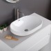 Раковина BelBagno 60 BB1004 Белая