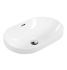 Раковина BelBagno 60 BB1004 Белая