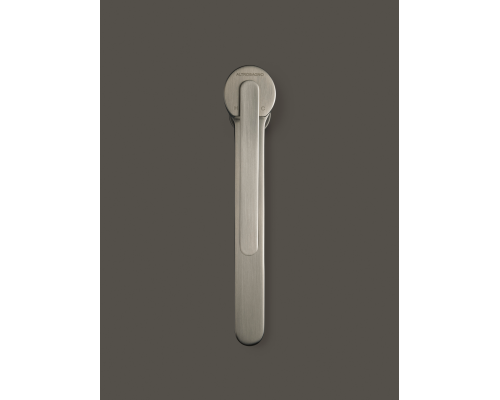 Смеситель для раковины ALTROBAGNO Юнион (Unione) 010230 Ni