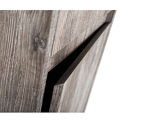 Шкаф подвесной BelBagno KRAFT-1600-2A-SC-PP-R Шкаф подвесной BelBagno KRAFT-1600-2A-SC-PP-R