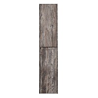Шкаф подвесной BelBagno KRAFT-1600-2A-SC-PP-R