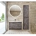 Шкаф подвесной BelBagno KRAFT-1600-2A-SC-PP-R