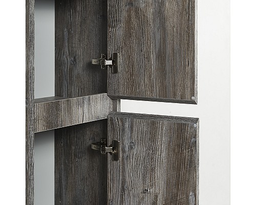 Шкаф подвесной BelBagno KRAFT-1600-2A-SC-PP-R Шкаф подвесной BelBagno KRAFT-1600-2A-SC-PP-R