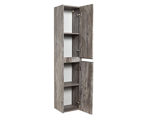 Шкаф подвесной BelBagno KRAFT-1600-2A-SC-PP-R Шкаф подвесной BelBagno KRAFT-1600-2A-SC-PP-R