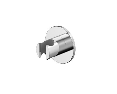 Кронштейн точечный Whitecross Y1016CR хром