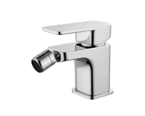 Смеситель для биде Wonzon&Woghand ARNIE, Хром WW-695001-CR