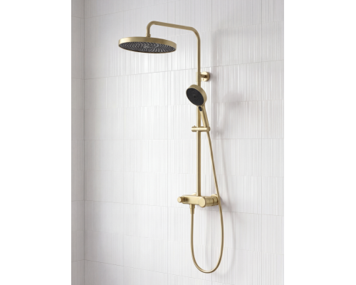 Душевая система ALTROBAGNO Рикко (Ricco) 030223 BG
